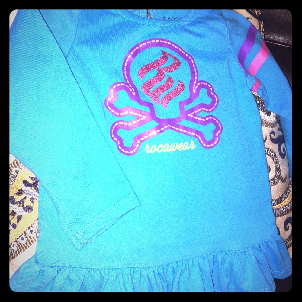 Rocawear 24M